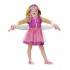 Fantasia Skye Patrulha Canina Paw Patrol Infantil Luxo