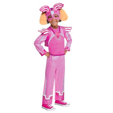 Fantasia Skye Patrulha Canina Infantil Fantasia Skye Patrulha Canina Infantil