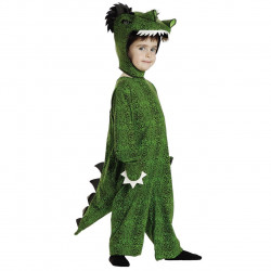 Fantasia T-Rex Infantil Bebê