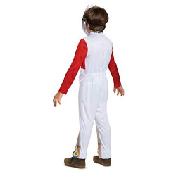 Fantasia Toy Story Forky Infantil Clássica