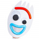 Fantasia Toy Story Forky Infantil Luxo Fantasia Toy Story Forky Infantil Luxo