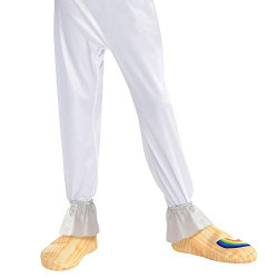 Fantasia Toy Story Forky Infantil Luxo