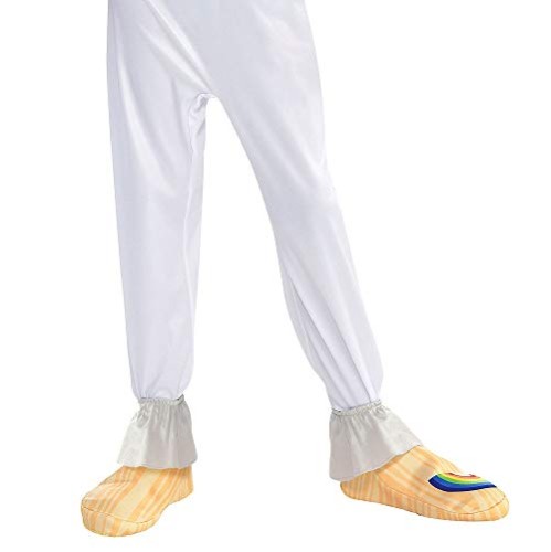 Fantasia Toy Story Forky Infantil Luxo Fantasia Toy Story Forky Infantil Luxo