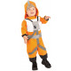 Fantasia X-Wing Star Wars Bebê Fantasia X-Wing Star Wars Bebê