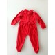 Macacão Original Ferrari Bebê Plush