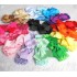 Tiaras de Laços em Cores Variadas