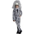 Fantasia Beetlejuice Infantil Classica