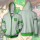 Fantasia Jaqueta Ben 10 Luxo Adulto Omniverse Fantasia Jaqueta Ben 10 Luxo Adulto Omniverse