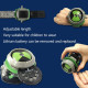 Relógio Pulseira Ben 10 Projector Omnitrix