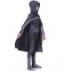 Fantasia Black Adam Infantil