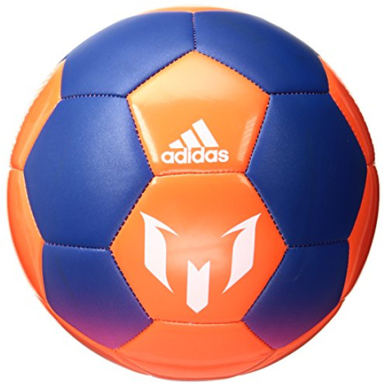 Bola de Futebol Adidas Messi Blue Blast