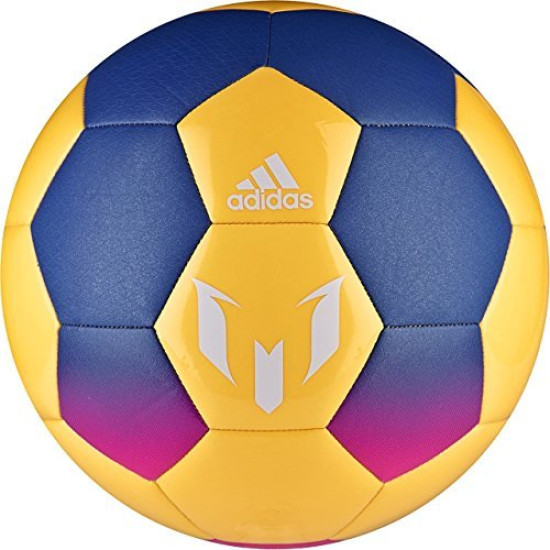Bola de Futebol Adidas Messi Blue Blast