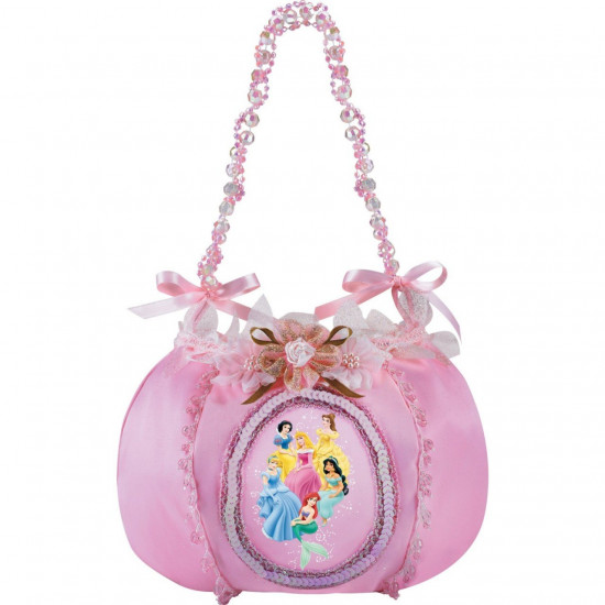 Bolsa das Princesas Disney Bolsa das Princesas Disney