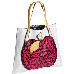 Bolsa Ever After High Apple Treats Luxo