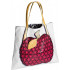Bolsa Ever After High Apple Treats Luxo