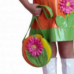 Bolsa Garota Primavera