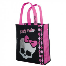 Bolsa para doces Monster High