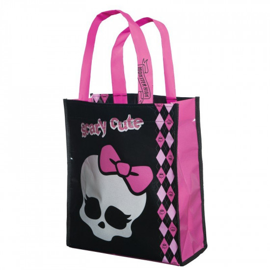 Bolsa para doces Monster High Bolsa para doces Monster High
