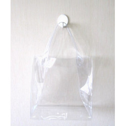 Bolsa Transparente
