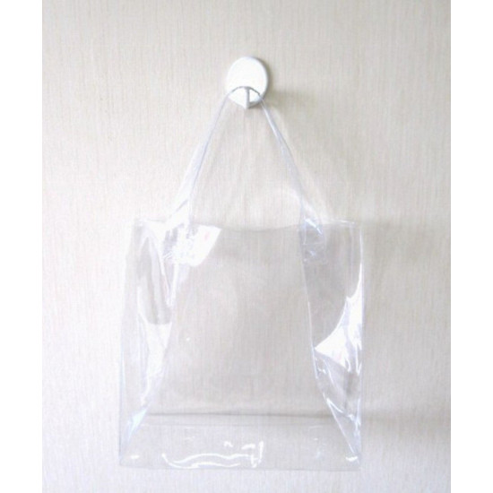 Bolsa Transparente Bolsa Transparente
