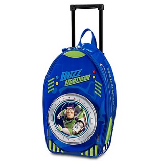 Mala do Buzz Lightyear Disney Pixar Toy Story Mala do Buzz Lightyear Disney Pixar Toy Story