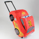 Mala do Relâmpago McQueen do Carros Disney Pixar Mala do Relâmpago McQueen do Carros Disney Pixar