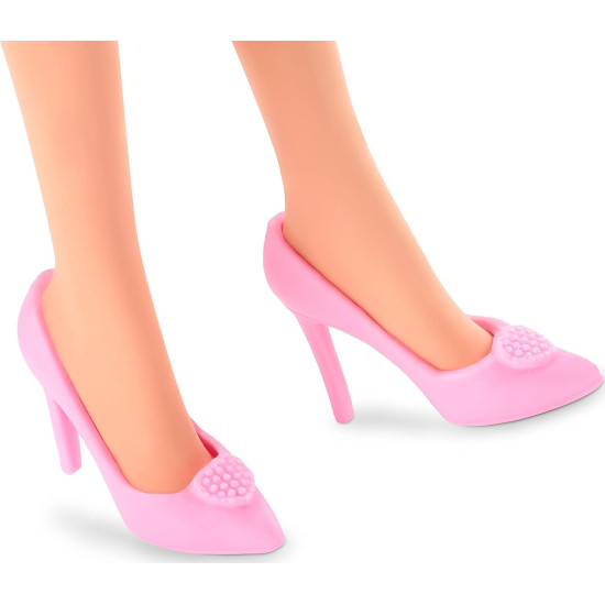 Boneca Barbie Boneca Barbie