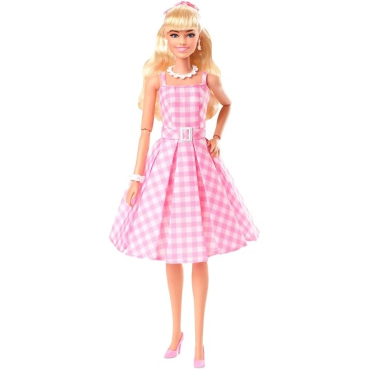 Boneca Barbie