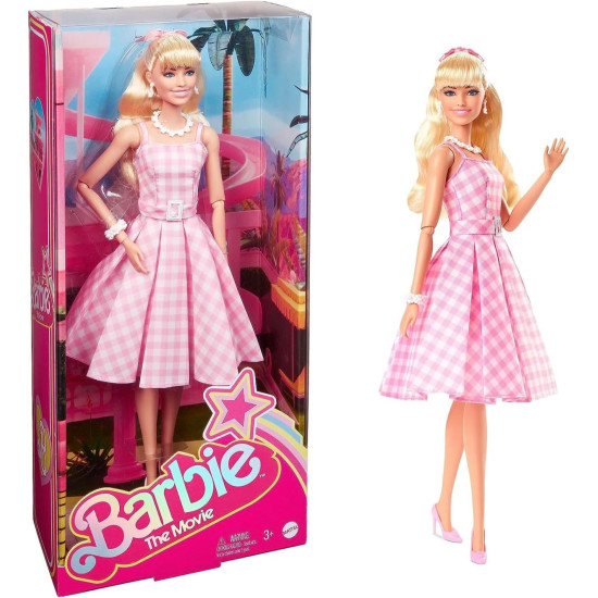 Boneca Barbie e Ken Boneca Barbie e Ken