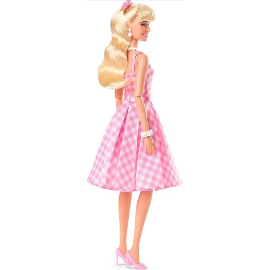 Boneca Barbie e Ken