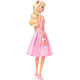 Boneca Barbie e Ken Boneca Barbie e Ken
