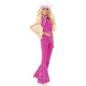 Boneca Barbie Pink Boneca Barbie Pink
