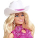 Boneca Barbie Pink Boneca Barbie Pink