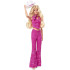 Boneca Barbie Pink