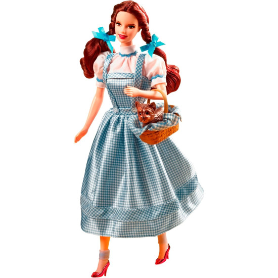Boneca Dorothy Mágico de Oz Boneca Dorothy Mágico de Oz