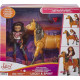Boneca Lucky e Spirit O Indomável Boneca Lucky e Spirit O Indomável