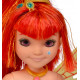 Boneca Mia e Eu Yuko Luxo Boneca Mia e Eu Yuko Luxo