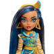 Boneca Monster High Cleo De Nile Cachorrinho