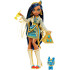 Boneca Monster High Cleo De Nile Cachorrinho