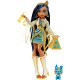 Boneca Monster High Cleo De Nile Cachorrinho