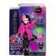Boneca Monster High Draculaura Festa do Pijama