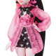 Boneca Monster High Draculaura Morcego