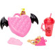 Boneca Monster High Draculaura Morcego