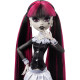 Boneca Monster High Draculaura Morcego Colecionador