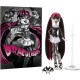 Boneca Monster High Draculaura Morcego Colecionador