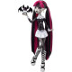 Boneca Monster High Draculaura Morcego Colecionador
