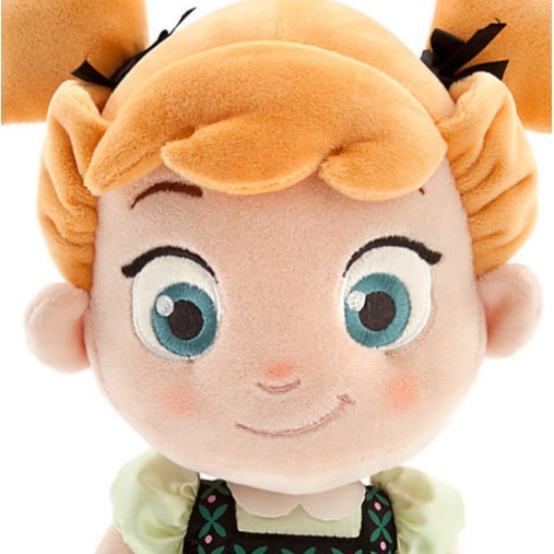 Boneca Princesa Ana Disney Boneca Princesa Ana Disney