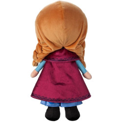 Boneca Princesa Ana Disney Clássica