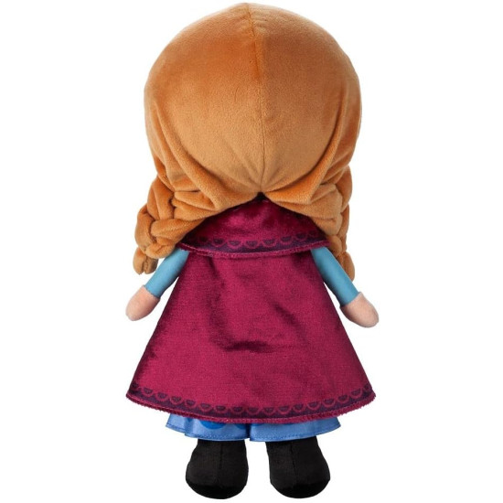 Boneca Princesa Ana Disney Clássica Boneca Princesa Ana Disney Clássica