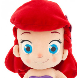 Boneca Princesa Ariel Disney
